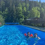 котеджi у бажанiв Appartamento