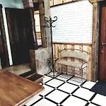 котеджi у бажанiв * Татаров