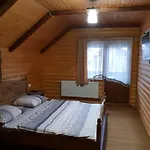 котеджi у бажанiв *