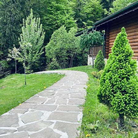 котеджi у бажанiв *