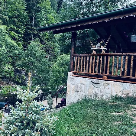 котеджi у бажанiв