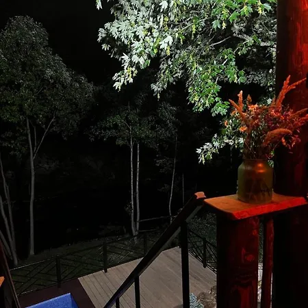 Apartment котеджi у бажанiв