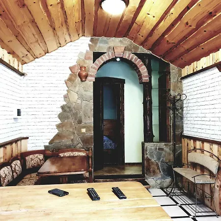 котеджi у бажанiв *