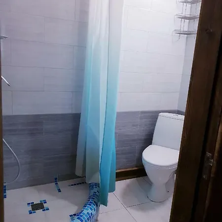 котеджi у бажанiв