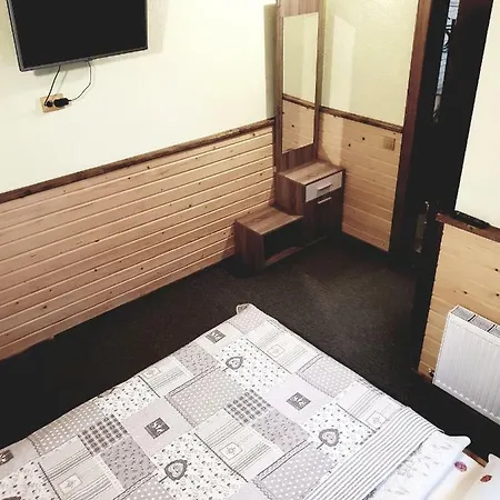 котеджi у бажанiв *