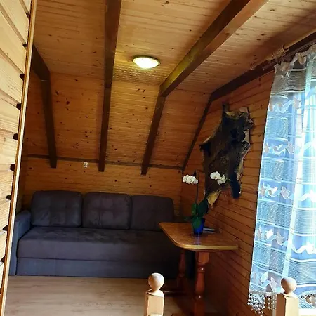 Apartment котеджi у бажанiв