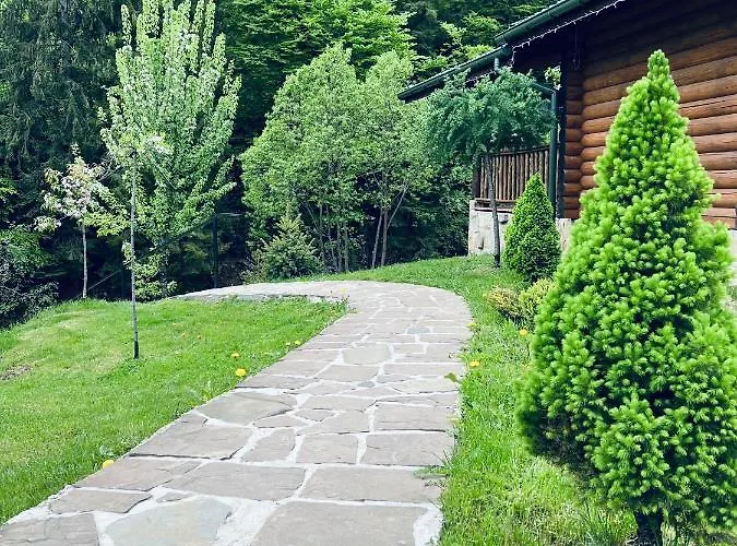 котеджi у бажанiв *