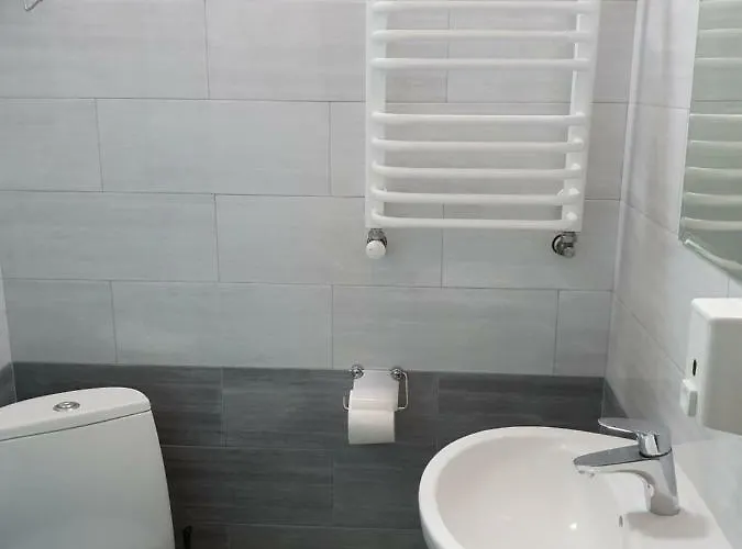 котеджi у бажанiв Apartment Tatariv