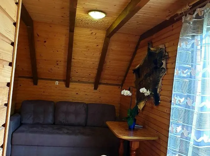 Apartment котеджi у бажанiв
